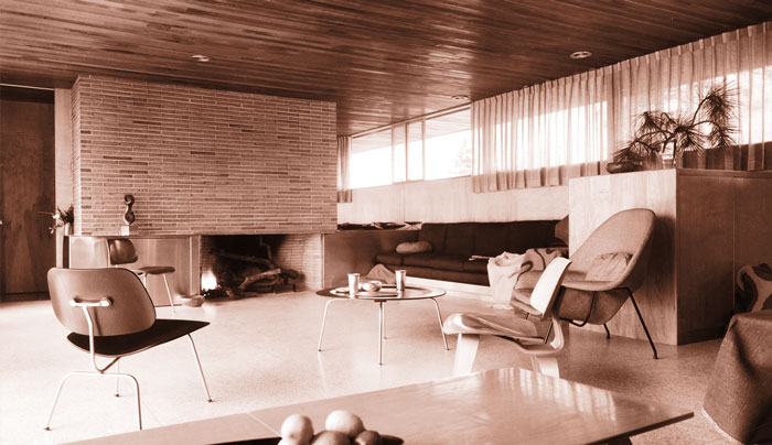 Mid-Century Modern