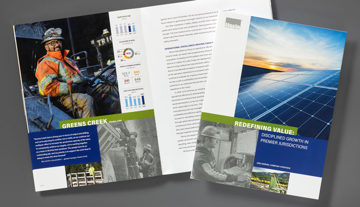 Hecla Mining Company