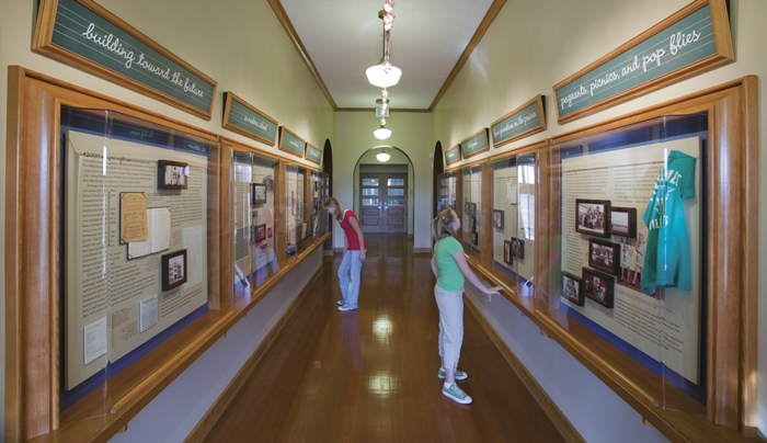 Schoolhouse Gallery