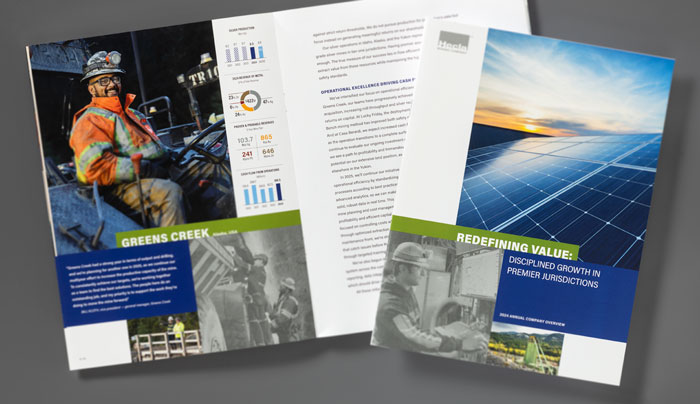 Hecla Mining Company