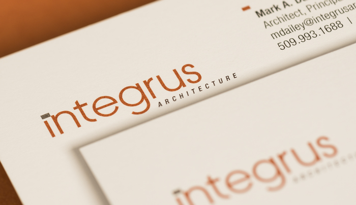 Integrus Architecture